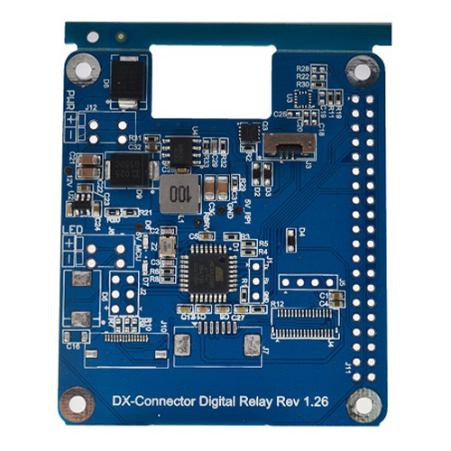 مونتاژ PCB لوازم الکترونیکی مصرفی