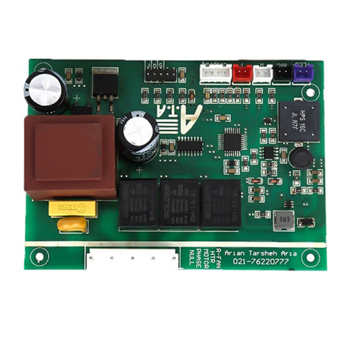 PCBA دو طرفه SMD