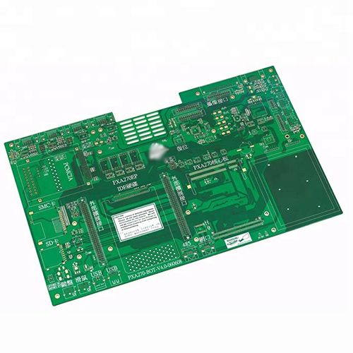 منبع یابی قطعات الکترونیکی و مونتاژ برد مدار DIP SMT
