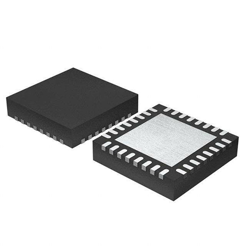 آی سی برای میکروچیپ MCU