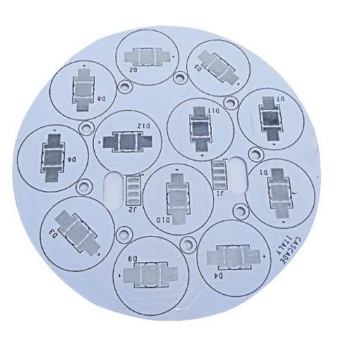 بدون سرب هاسل لحیم کاری LED PCB