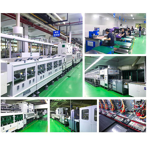 مونتاژ PCB